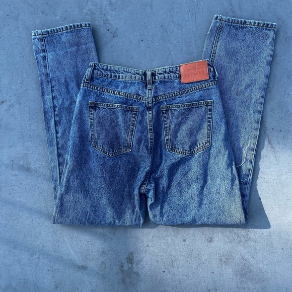 Princess Polly mom jeans - Picture 4 of 6